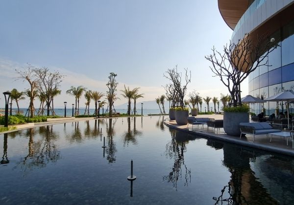 Resort Merry Land Hưng Thịnh