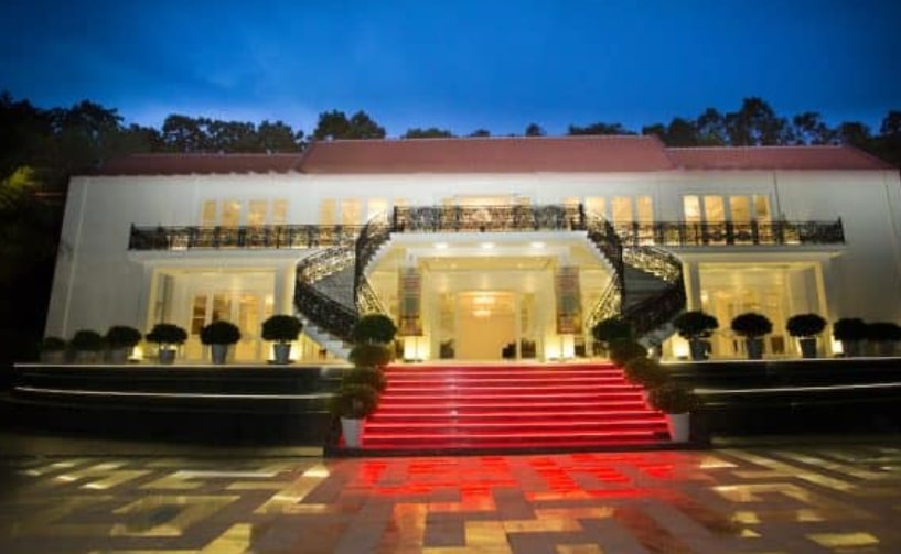 10+ khách sạn Quy Nhơn đẹp và tiện nghi